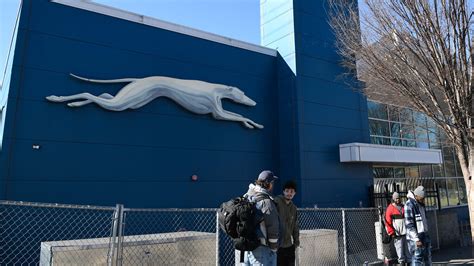 greyhound bus stop nashville tn